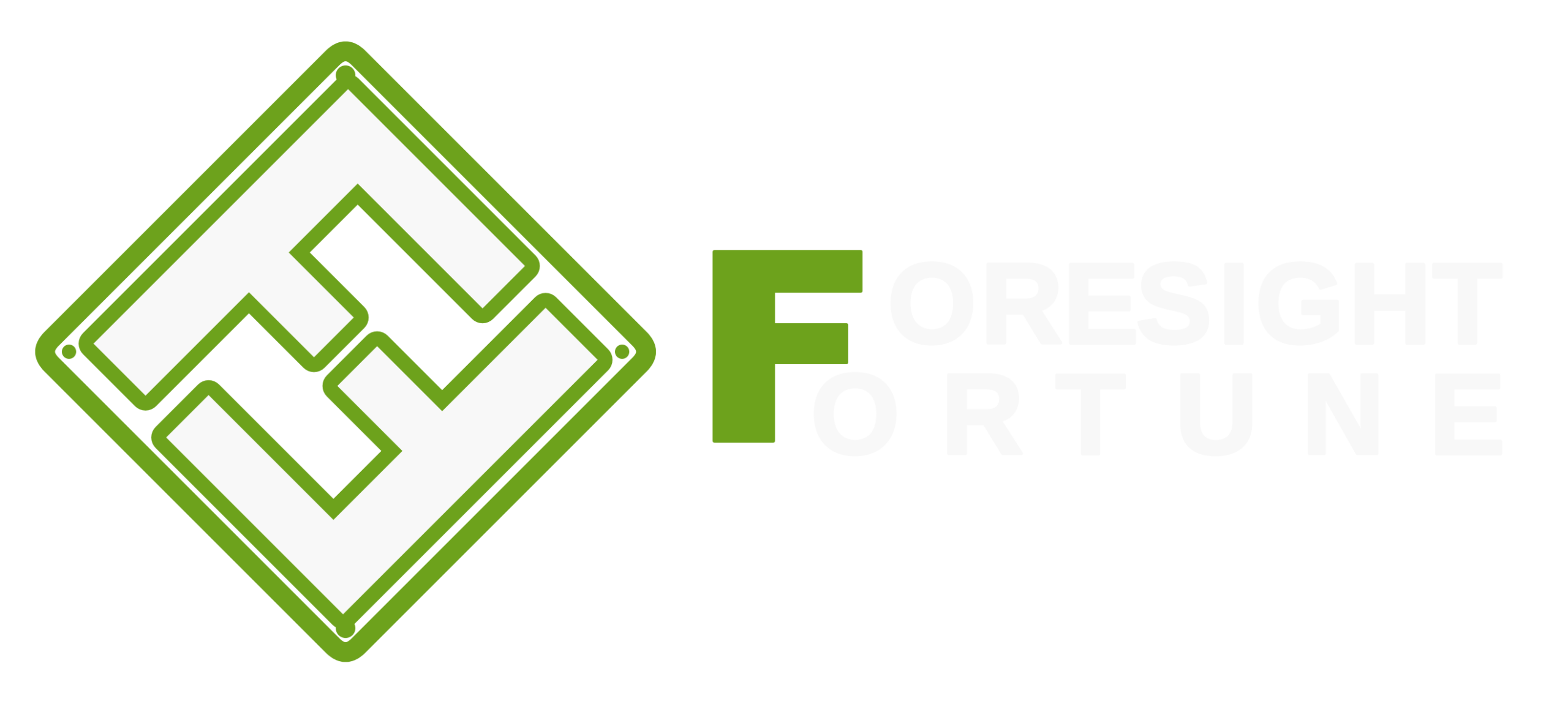Foresight Fortune Investment Logo